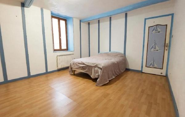 Vente Maison Pont-sur-yonne