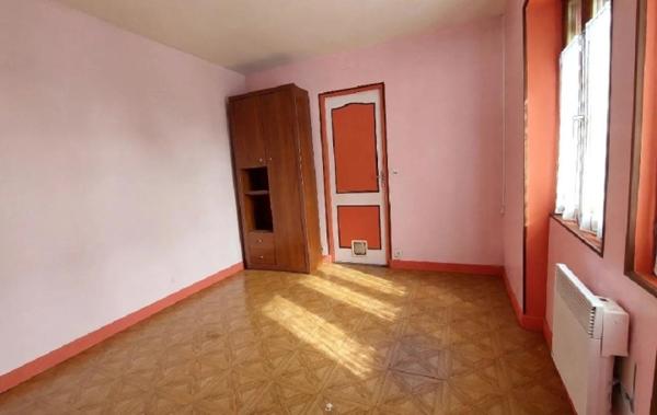 Vente Maison Pont-sur-yonne