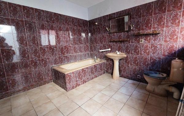 Vente Maison Pont-sur-yonne
