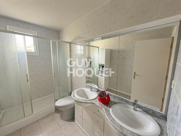 Maison à vendre à Bagnols sur Cèze - Un cadre de vie paisible