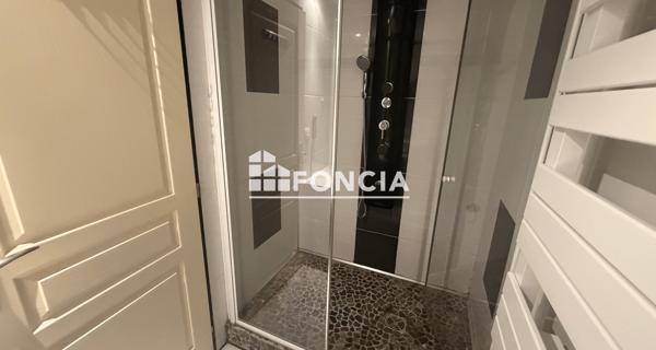 À vendre Appartement 2 pièces 35.71 m² - Vizille 38220