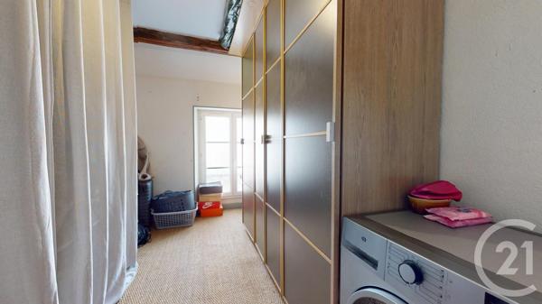 Maison à vendre  6 pièces - 132 m2 COULOMMIERS - 77