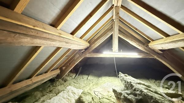 Maison à vendre  6 pièces - 132 m2 COULOMMIERS - 77