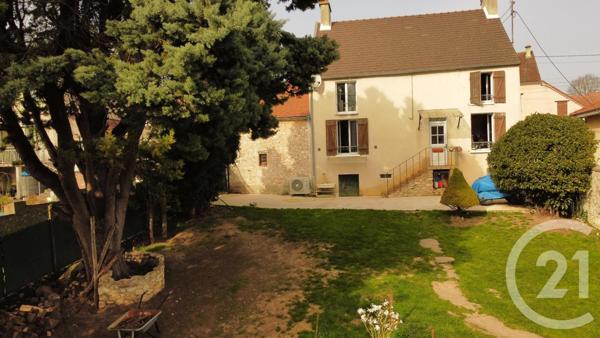 Maison à vendre  6 pièces - 132 m2 COULOMMIERS - 77