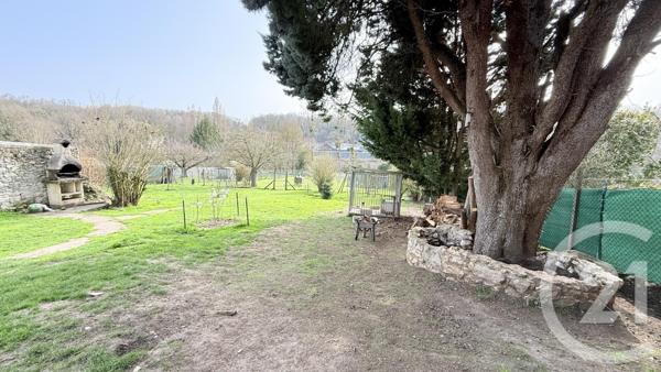 Maison à vendre  6 pièces - 132 m2 COULOMMIERS - 77