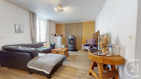 Maison à vendre  6 pièces - 132 m2 COULOMMIERS - 77