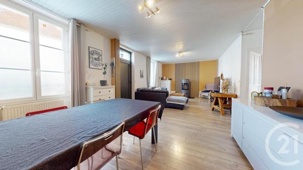 Maison à vendre  6 pièces - 132 m2 COULOMMIERS - 77