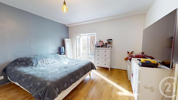 Maison à vendre  6 pièces - 132 m2 COULOMMIERS - 77