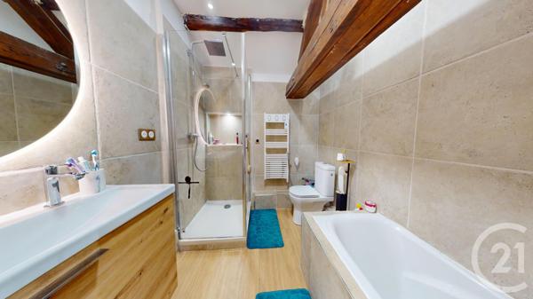 Maison à vendre  6 pièces - 132 m2 COULOMMIERS - 77