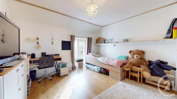 Maison à vendre  6 pièces - 132 m2 COULOMMIERS - 77