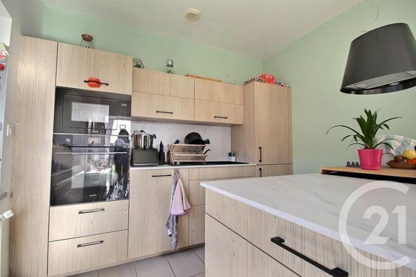 Maison à vendre  4 pièces - 69,35 m2 ST LAURENT NOUAN - 41