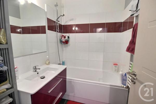 Maison à vendre  4 pièces - 69,35 m2 ST LAURENT NOUAN - 41