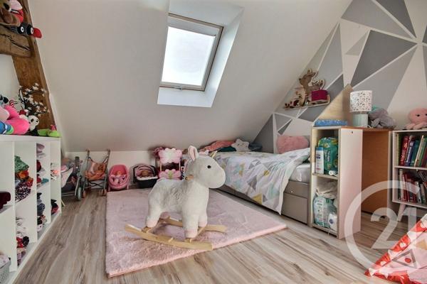 Maison à vendre  4 pièces - 69,35 m2 ST LAURENT NOUAN - 41