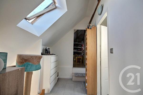 Maison à vendre  4 pièces - 69,35 m2 ST LAURENT NOUAN - 41