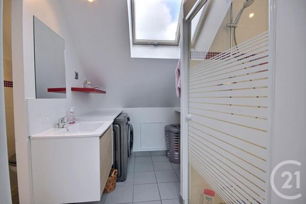 Maison à vendre  4 pièces - 69,35 m2 ST LAURENT NOUAN - 41