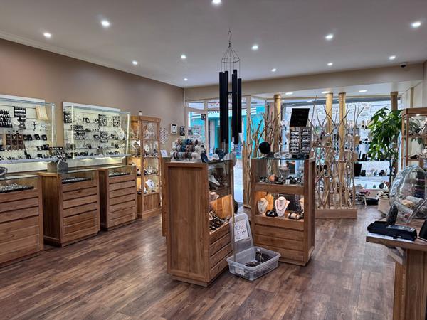 A VENDRE - MURS COMMERCIAUX DINAN CENTRE