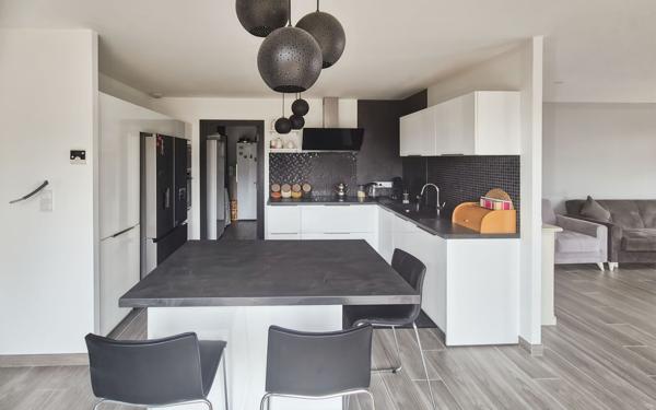 Maison à vendre    5 pièces •  Châteaubriant