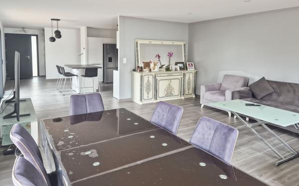 Maison à vendre    5 pièces •  Châteaubriant