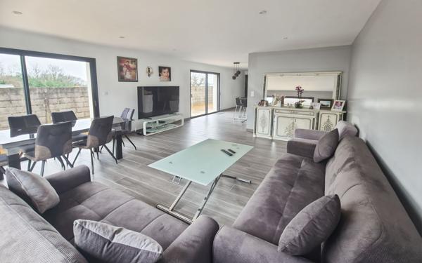 Maison à vendre    5 pièces •  Châteaubriant