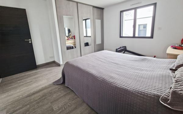 Maison à vendre    5 pièces •  Châteaubriant