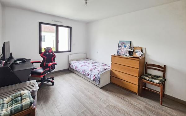 Maison à vendre    5 pièces •  Châteaubriant