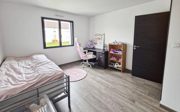 Maison à vendre    5 pièces •  Châteaubriant