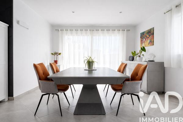 Maison à vendre 4 pièces 121 m² Villelongue-de-la-Salanque