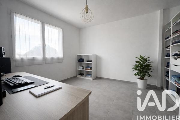 Maison à vendre 4 pièces 121 m² Villelongue-de-la-Salanque