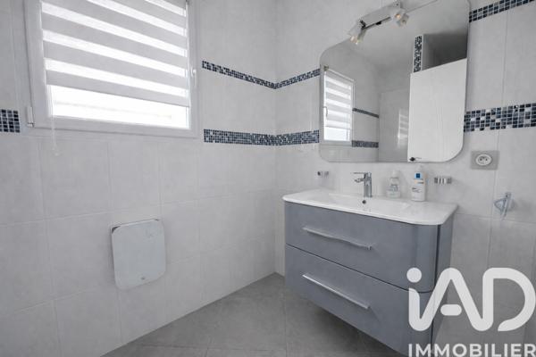 Maison à vendre 4 pièces 121 m² Villelongue-de-la-Salanque