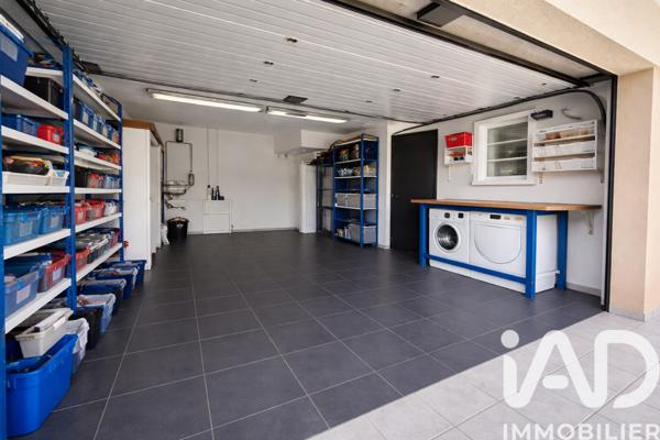 Maison à vendre 4 pièces 121 m² Villelongue-de-la-Salanque