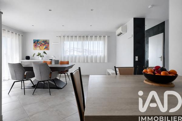 Maison à vendre 4 pièces 121 m² Villelongue-de-la-Salanque