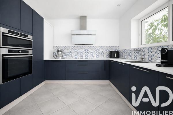 Maison à vendre 4 pièces 121 m² Villelongue-de-la-Salanque