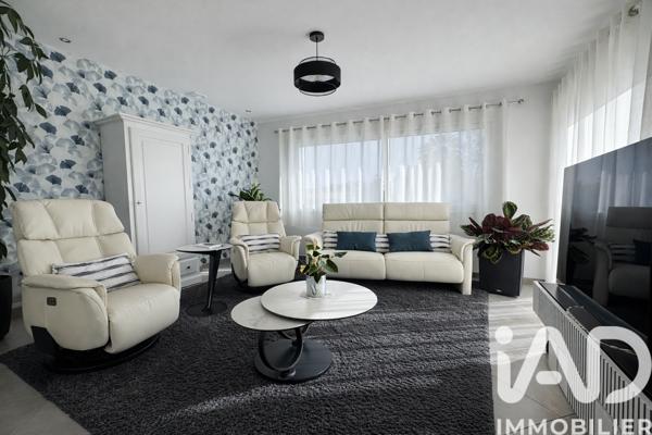 Maison à vendre 4 pièces 121 m² Villelongue-de-la-Salanque