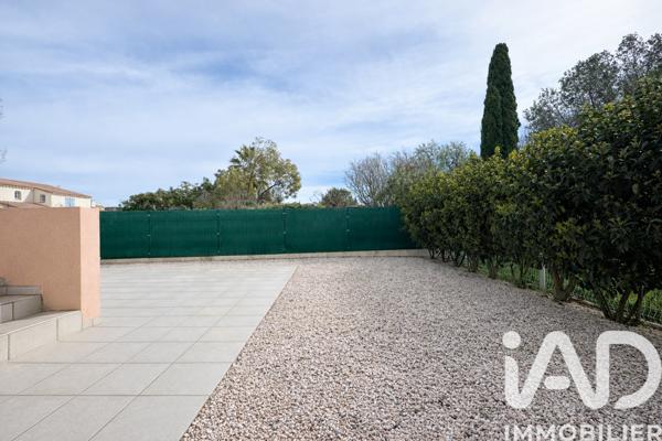 Maison à vendre 4 pièces 121 m² Villelongue-de-la-Salanque