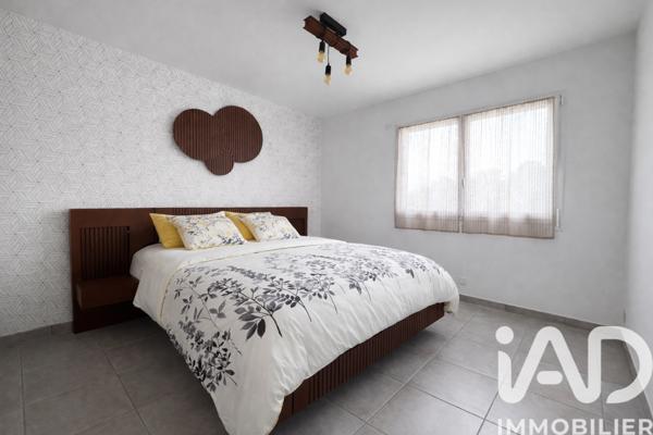 Maison à vendre 4 pièces 121 m² Villelongue-de-la-Salanque