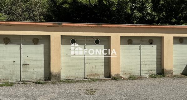 À vendre Parking 18 m² - Avignon 84000