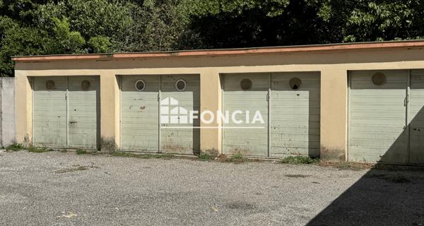 À vendre Parking 18 m² - Avignon 84000