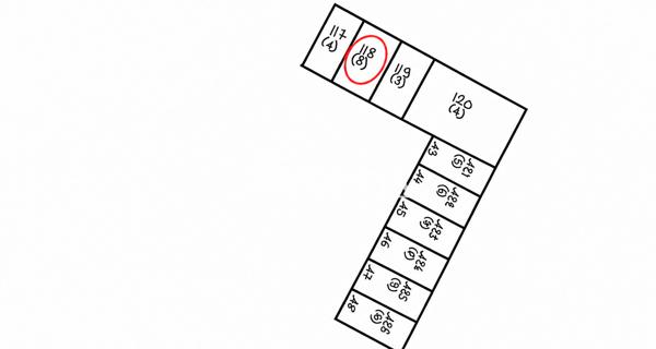 À vendre Parking 18 m² - Avignon 84000