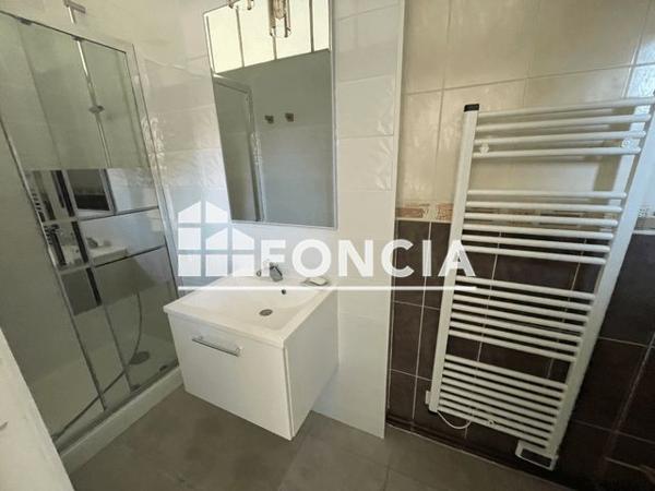 Location Appartement 3 pièces 74.68 m² - 15 RUE PERSHING Thionville 57100