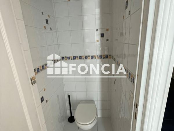 Location Appartement 3 pièces 74.68 m² - 15 RUE PERSHING Thionville 57100