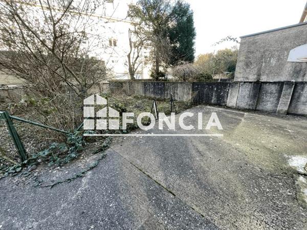 Location Appartement 3 pièces 74.68 m² - 15 RUE PERSHING Thionville 57100