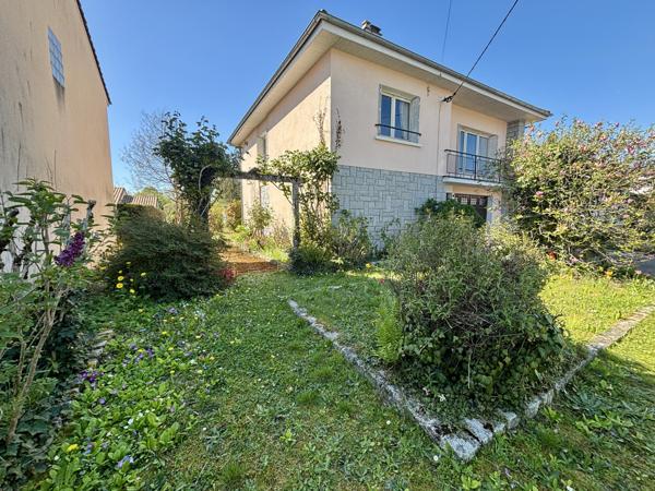 Maison 5 pièces - 104 m² Exclusivité