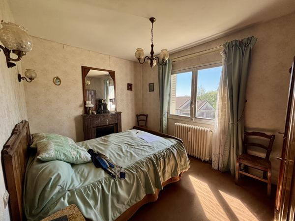 Maison 5 pièces - 104 m² Exclusivité