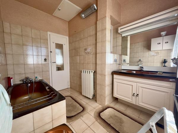 Maison 5 pièces - 104 m² Exclusivité