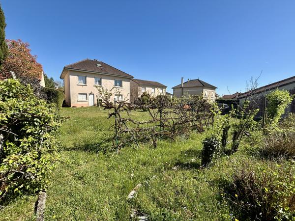 Maison 5 pièces - 104 m² Exclusivité