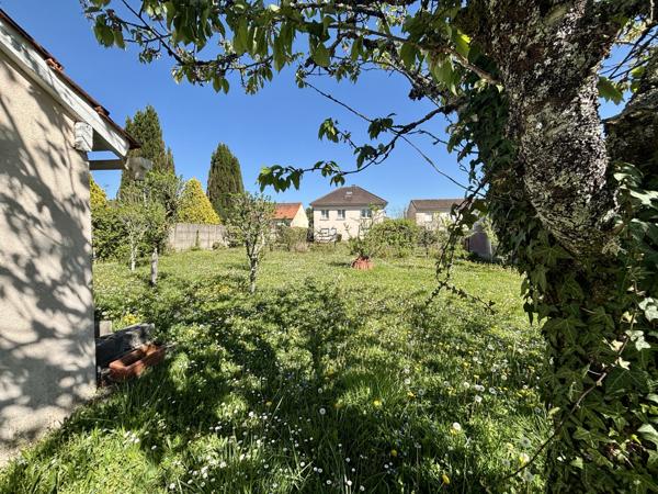 Maison 5 pièces - 104 m² Exclusivité