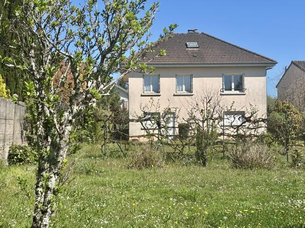 Maison 5 pièces - 104 m² Exclusivité