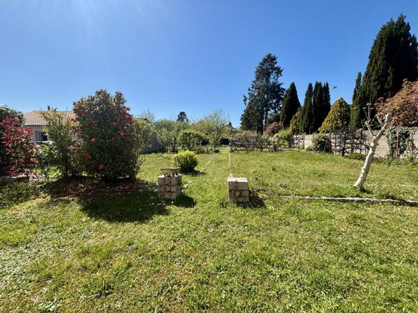 Maison 5 pièces - 104 m² Exclusivité