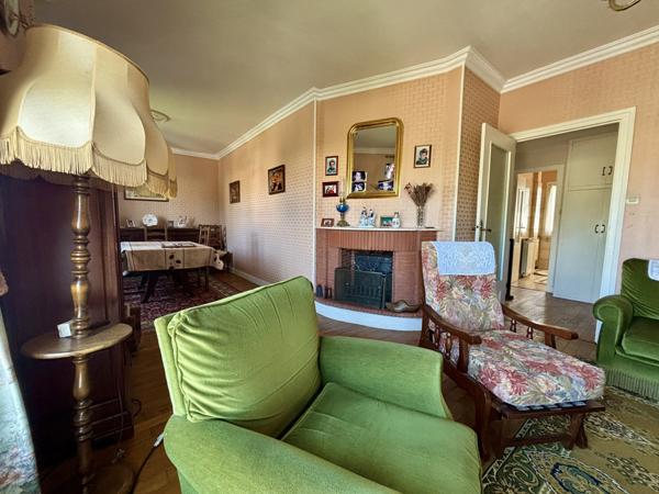 Maison 5 pièces - 104 m² Exclusivité