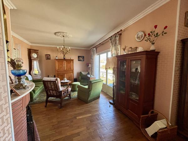 Maison 5 pièces - 104 m² Exclusivité